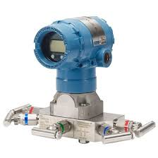 2051 Coplanar Pressure Transmitter