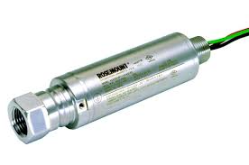 4600 Pressure Transmitter