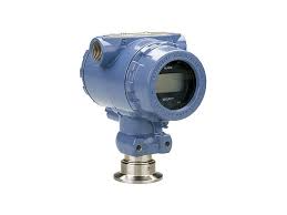 2090F Hygienic Pressure Transmitter