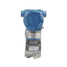 3051N Smart Pressure Transmitter for Nuclear Service