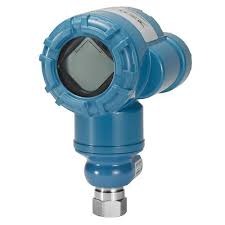 2051 Wireless In-Line Pressure Transmitter