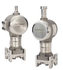 3155N Nuclear Qualified Pressure Transmitter