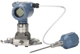 3051S MultiVariable Transmitter