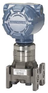 3153N Nuclear Qualified Pressure Transmitter