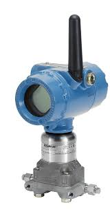 3051S Wireless MultiVariable Flow Transmitter