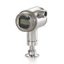 2051HT Hygienic Pressure Transmitter