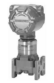 3154K Nuclear Qualified Pressure Transmitter