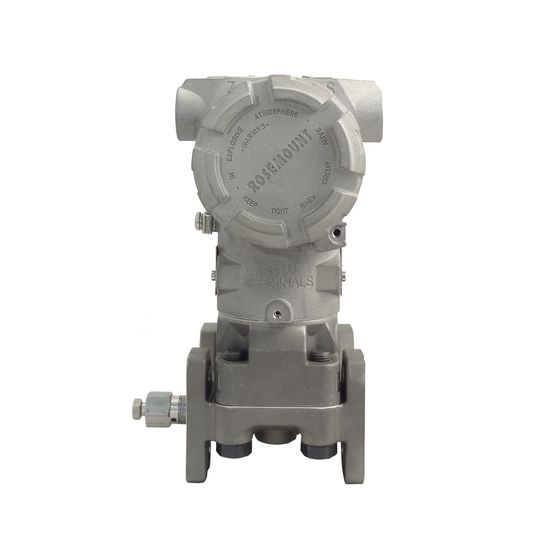 3153K Nuclear Qualified Pressure Transmitter