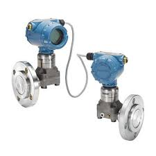 3051S Electronic Remote Sensor (ERS) System