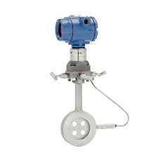 3051SFC Compact Orifice Flow Meter