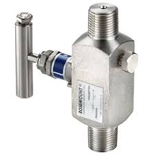 306 In-Line Manifold