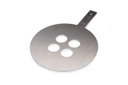 1595 Conditioning Orifice Plate
