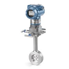 3051CFC Compact Orifice Flow Meter