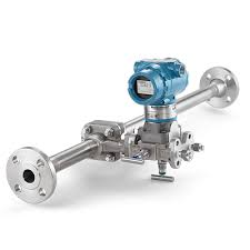 3051CFP Integral Orifice Flow Meter