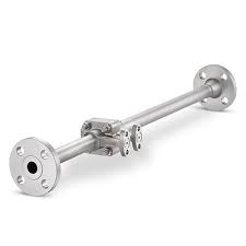 1195 Integral Orifice Primary Element