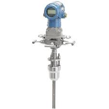 2051CFA Annubar Flow Meter