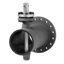 585 Annubar Primary Element for Severe Service