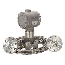 3159 Nuclear Qualified Remote Diaphragm Seal