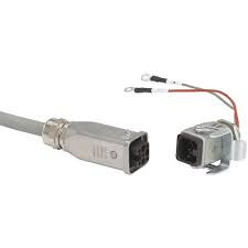 356 Nuclear Connector
