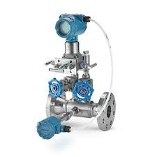 9295 Process Flow Meter