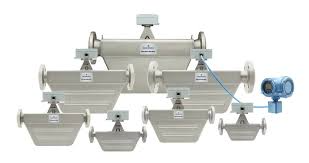 TA-Series Coriolis Flow and Density Meters
