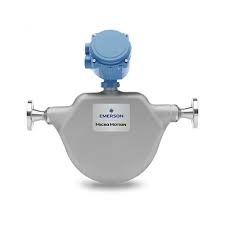 ELITE Coriolis Meter Consisting of CMFS150P Sensor and 2700 Transmitter