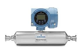 T-Series Straight Tube Coriolis Meter Consisting of T075T Sensor and 3700 Transmitter
