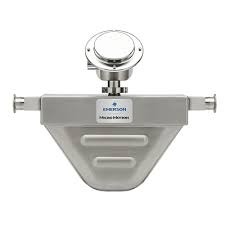 ELITE Coriolis Meter Consisting of CMFS150P Sensor and 1500 Transmitter