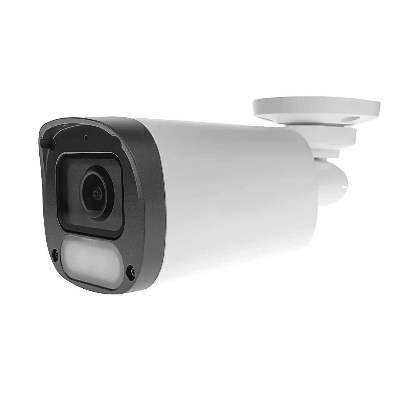 4MP Star-Level Bullet IP Camera