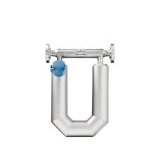 ELITE Coriolis Meter Consisting of CMF200H Sensor and 2400S Transmitter