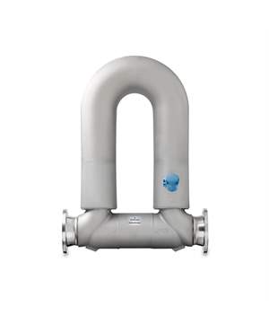ELITE Coriolis Meter Consisting of CMFHC3M Sensor and 1700 Transmitter