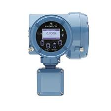 Ta-Series Coriolis Meter Consisting of TA025T Sensor and 5700 Transmitter