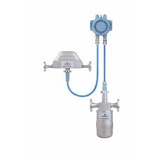 LNGS06S Sensor For Gas Return Lngs06S Coriolis Meter