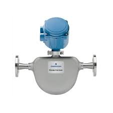 ELITE Coriolis Meter Consisting of CMFS007M Sensor and 5700 Transmitter
