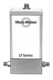 LF4M Extreme Low Flow Coriolis Meter