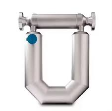 ELITE Coriolis Meter Consisting of CMF200M Sensor and 3500 Transmitter