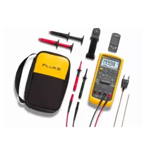 FLUKE 87 V TRUE RMS MULTIMETER