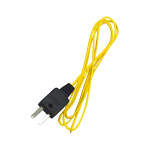 FLUKE 80PK-1 K-TYPE THERMOCOUPLE LEAD