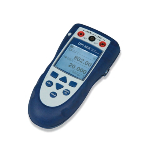 DPI 880 MULTI-FUNCTION CALIBRATOR