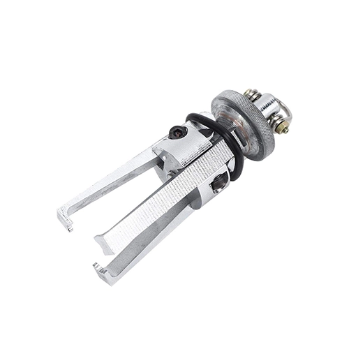 5000 PSI (350 BAR) QTHP Pump with 2 Male Quick-Test Outlet Ports