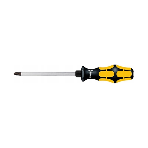Long Handled Phillips Screwdriver