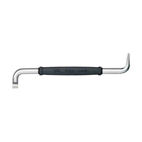 Phillips PH3+4, 125 mm Offset Screwdriver