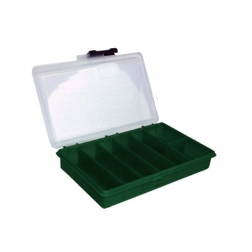 Crimps - Bootlace Crimps and Small Organizer Box