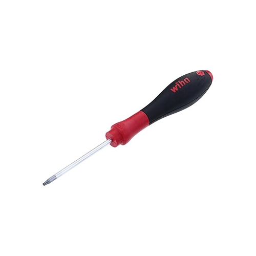 Flat Screwdriver