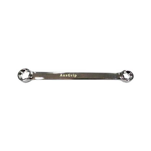 Spline Wrench 1/4" - 5/16" Hex