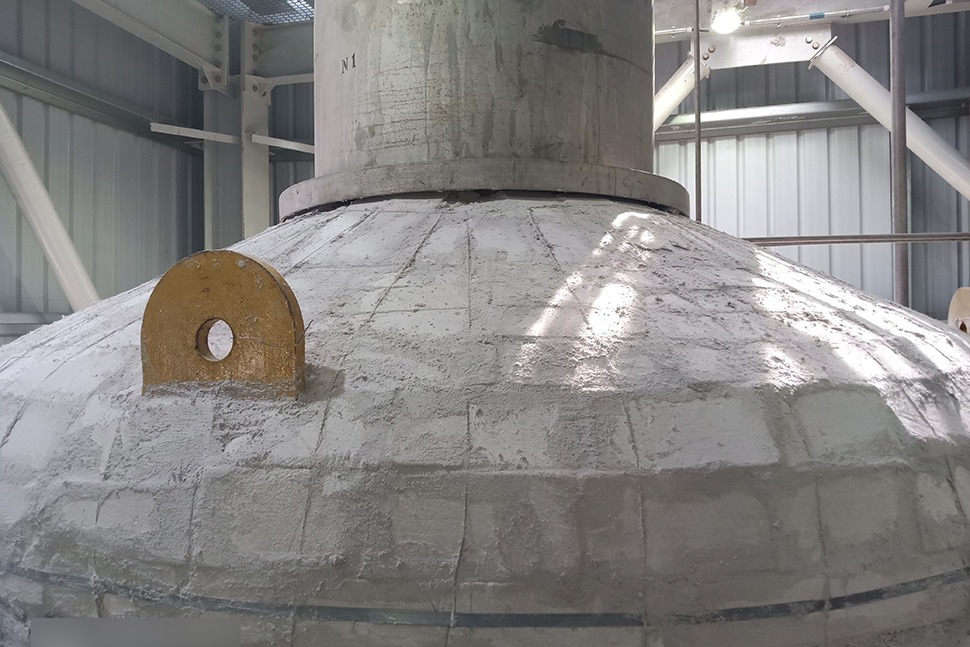PERLITEMP Thermal Insulation