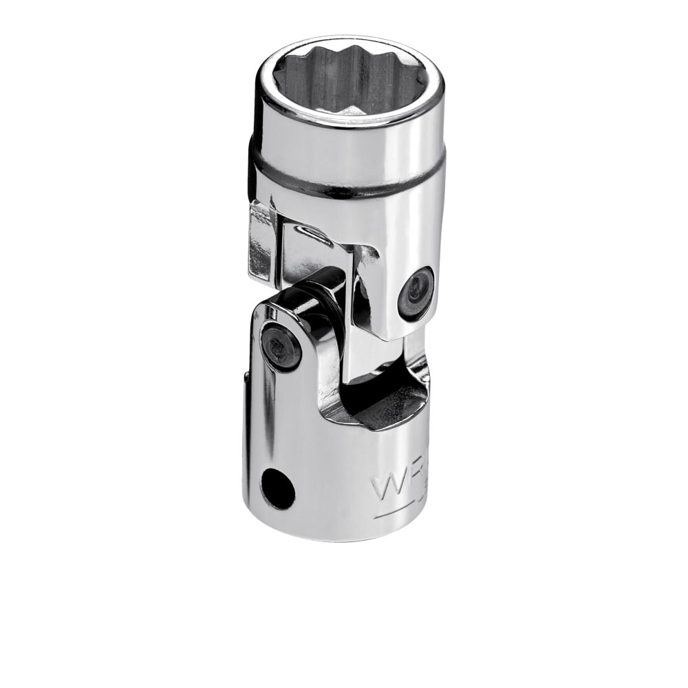 FlexSocket 7/16" - 12 Point