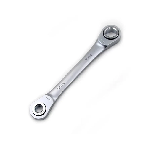 Ratchet Wrench 1/2" - 9/16"