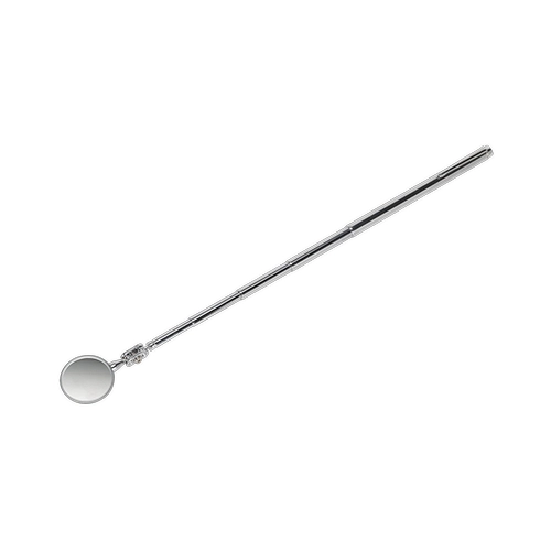 Mirror 1 1/4" Diameter Length 26 3/4"