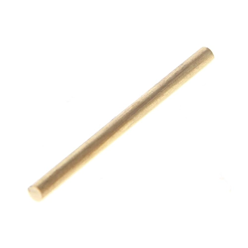 Brass Drift Diam.25x160mm